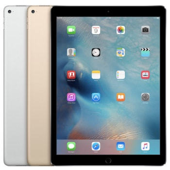 iPad Pro 12.9” 1st Gen (2015)
