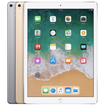 iPad Pro 12.9” 2nd Gen (2017)
