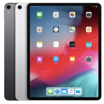 iPad Pro 12.9” 3rd Gen (2018)