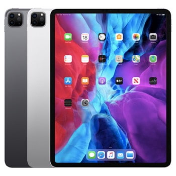 iPad Pro 12.9” 4th Gen (2020)