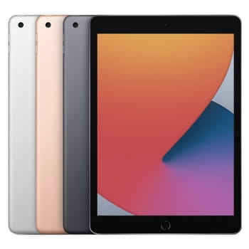 iPad 8th Gen (2020) 10.2”