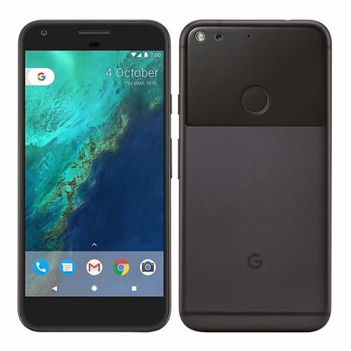 Google Pixel 1