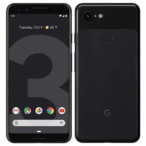 Google Pixel 3