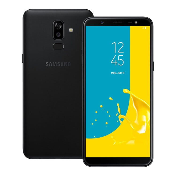 Samsung J Series