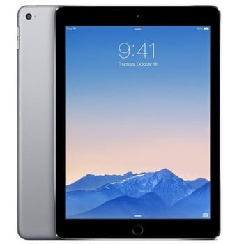 iPad Air 2 (2014) 9.7”