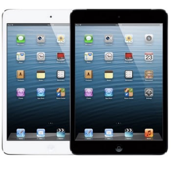 iPad Mini 1 (2012) 7.9”