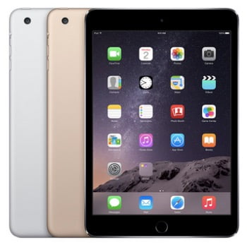 iPad Mini 3 (2014) 7.9”