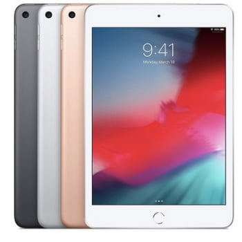 iPad Mini 5 (2019) 7.9”