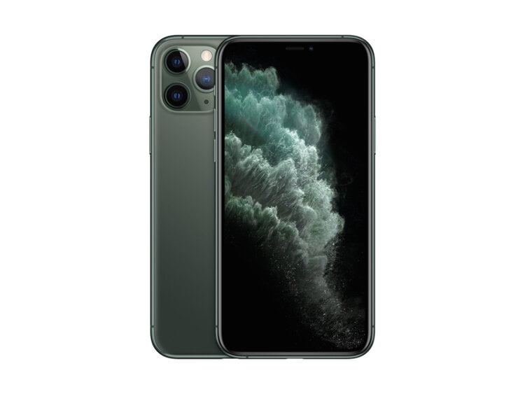 iPhone 11 Pro