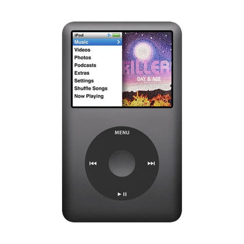 iPod Video