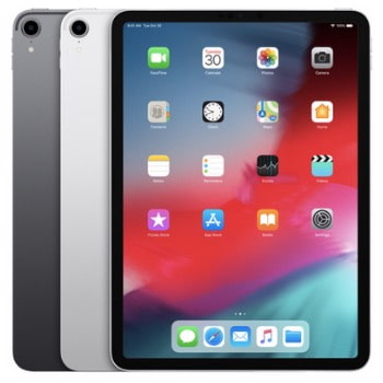 iPad Pro 11” 1st Gen (2018)