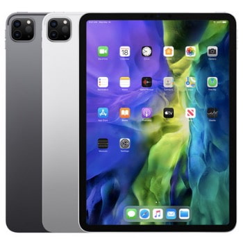 iPad Pro Repair for 11” 2nd Gen (2020)