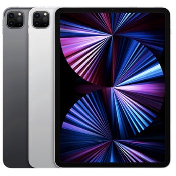 iPad Pro 11” 3rd Gen (2021)