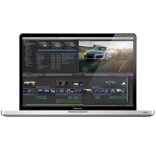 A1297 17 inch MacBook Pro MacBook Pro