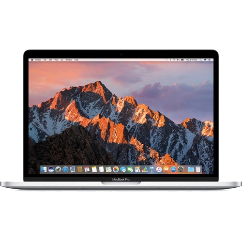 MacBook Pro laptop