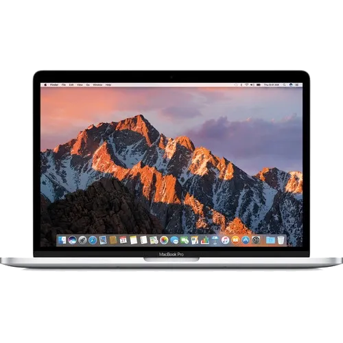 Mac software repair