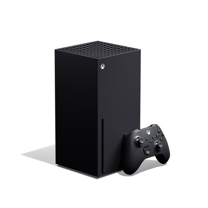 Xbox Series X Console