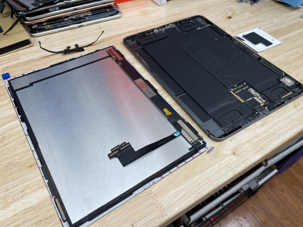 iPad Pro Screen Repair