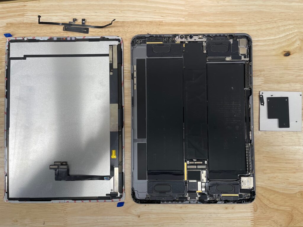 iPad Pro 11" Gen 3 Screen Repair