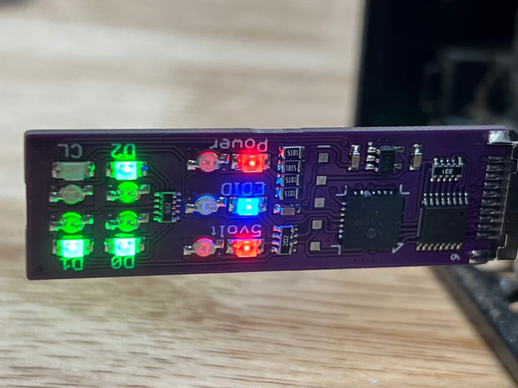 HDMI Tester Tool