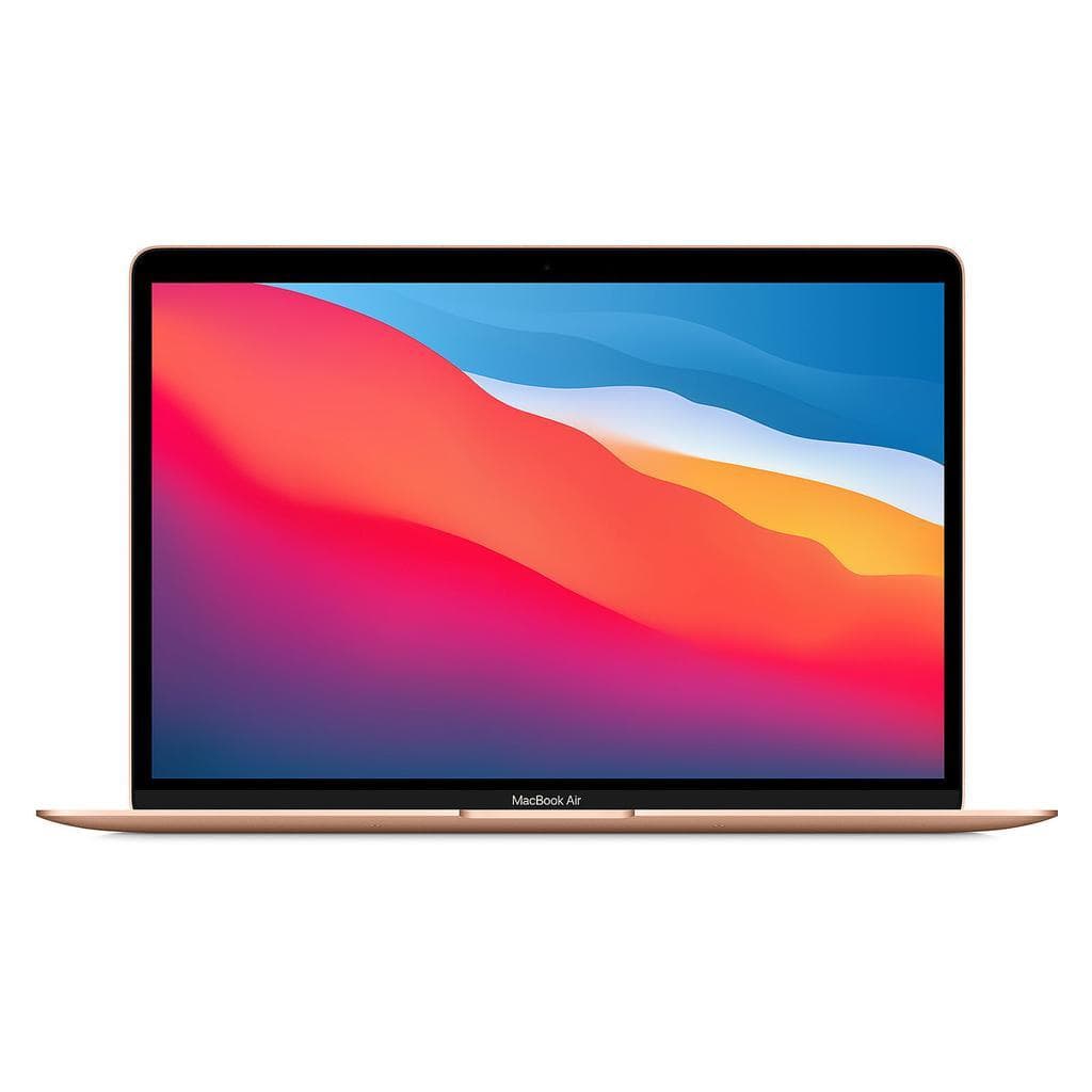 M1 MacBook Air 2020 A2337