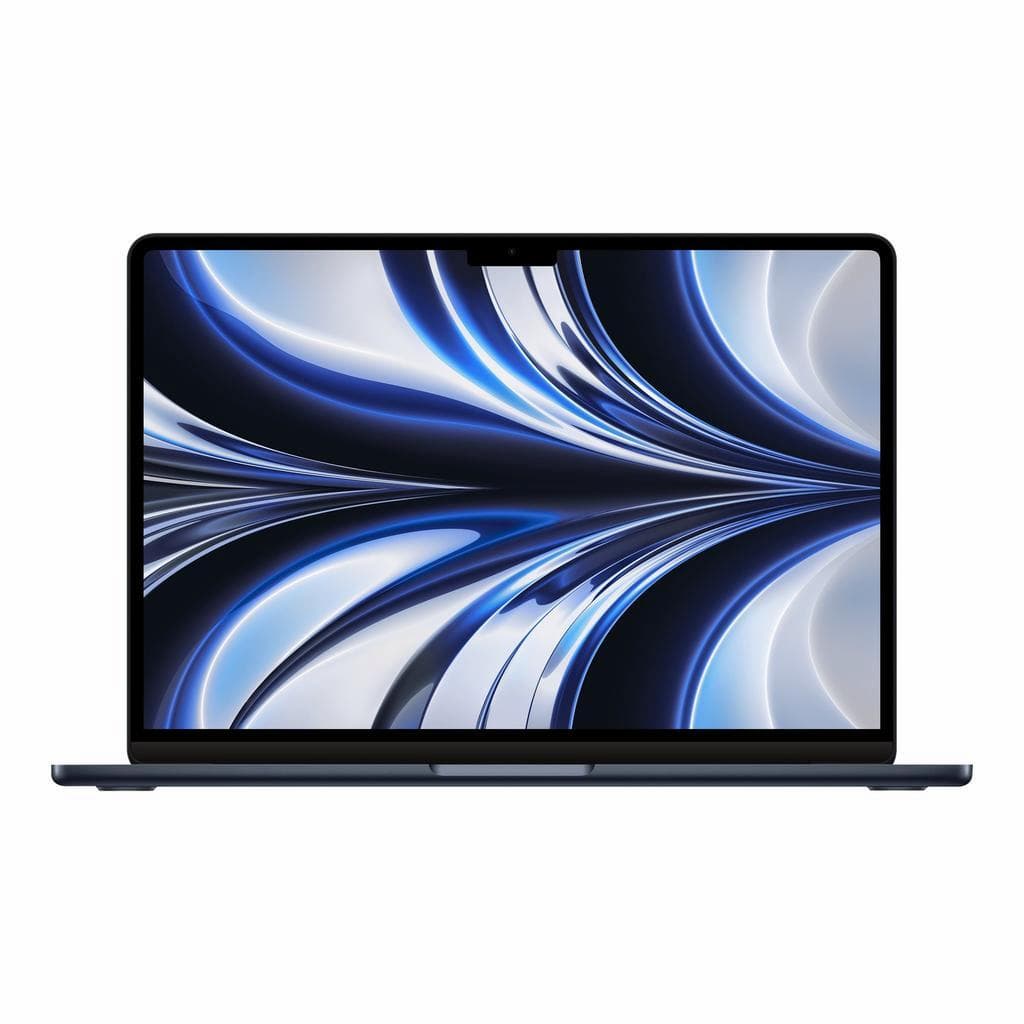 M2 MacBook Air 2022