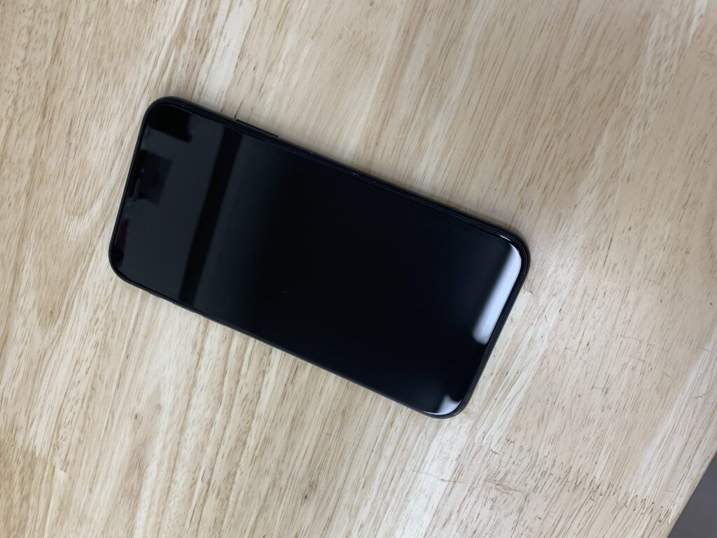 iPhone XR Repaired