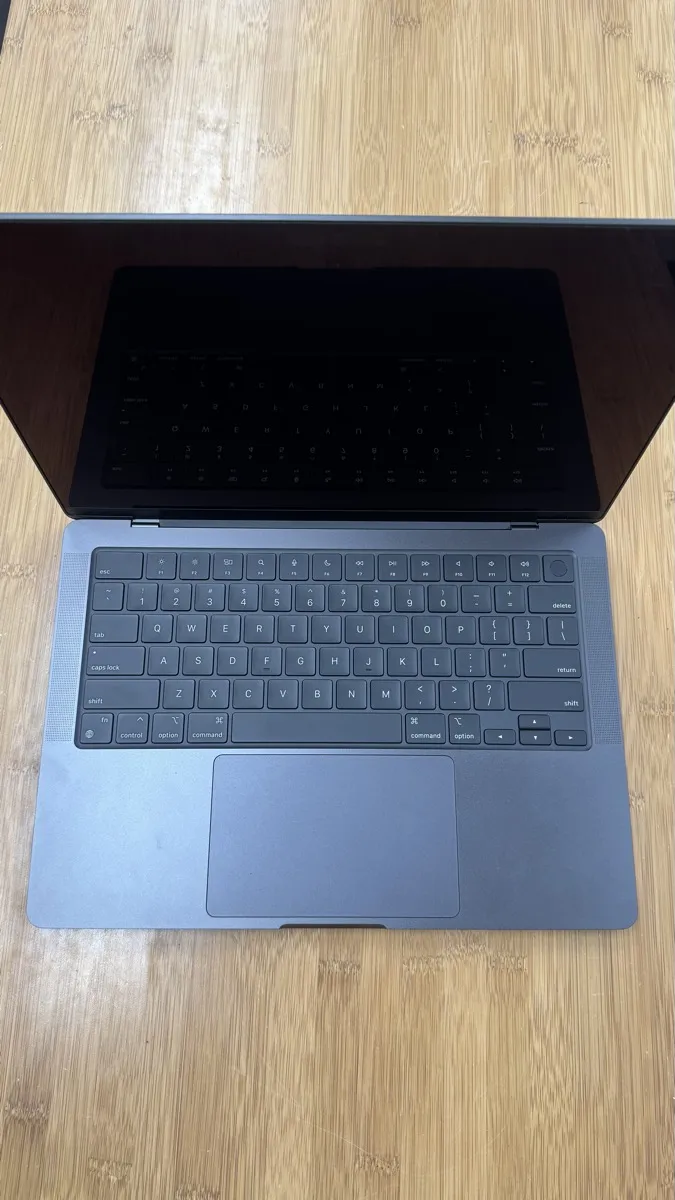 Professional MacBook screen repair service at MackTechs for Roxborough customers