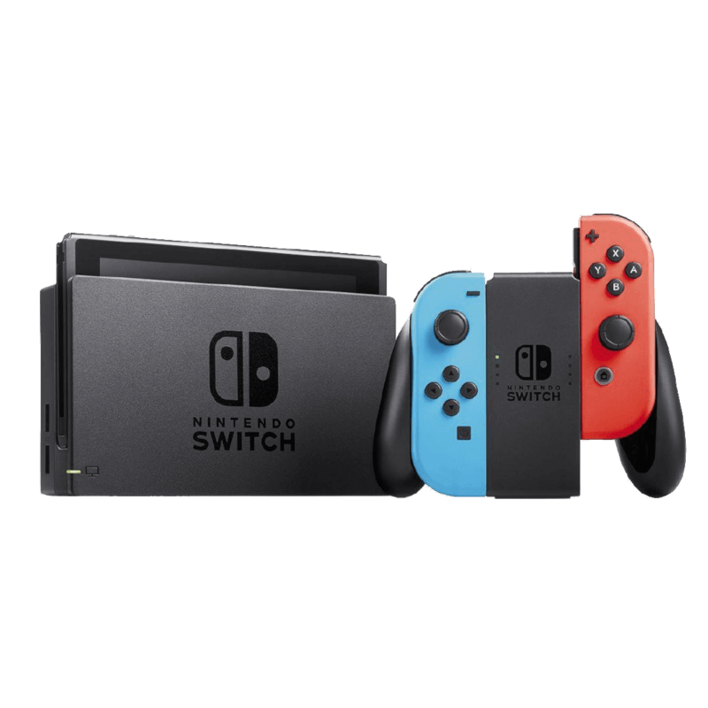 Nintendo Switch repair Philadelphia