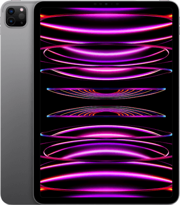 iPad Pro 9.7" (2016) repair