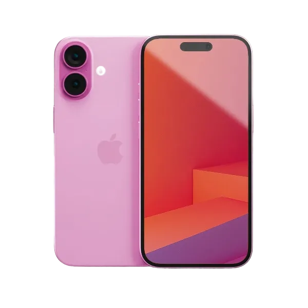 iPhone 16 Plus