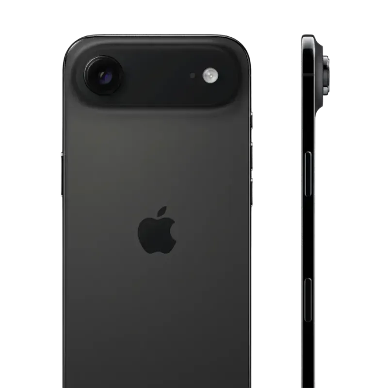 iPhone 17 Air