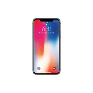 iPhone X repair