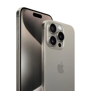 iPhone 15 Pro repair