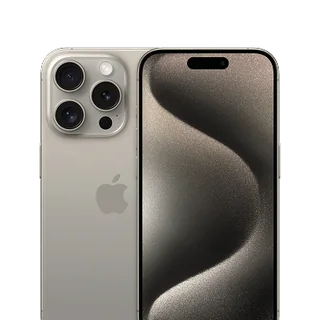 iPhone 15 Pro Max repair