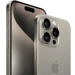 iPhone 16 Pro Max repair