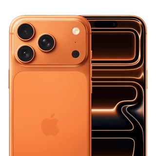 iPhone 17 Pro Max repair